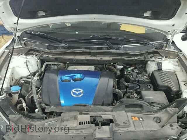 2013 MAZDA CX-5 - VIN: JM3KE2BE9D0147896 - Фото 7
