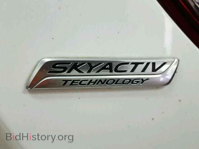 2013 MAZDA CX-5 - VIN: JM3KE2BE9D0147896 - Фото 9