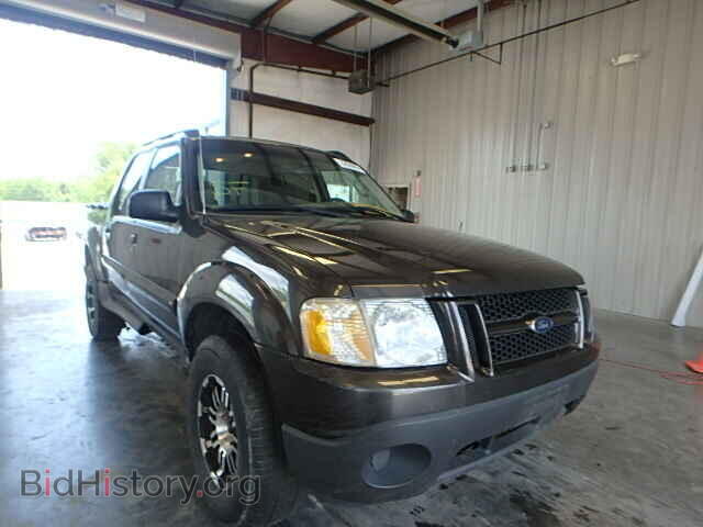Фотография 1FMZU67K45UB45981 - FORD EXPLORER 2005