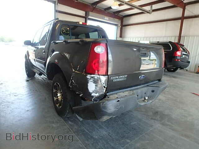 2005 FORD EXPLORER - VIN: 1FMZU67K45UB45981 - Фото 3