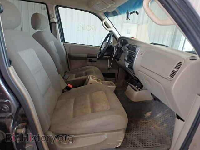 2005 FORD EXPLORER - VIN: 1FMZU67K45UB45981 - Фото 5