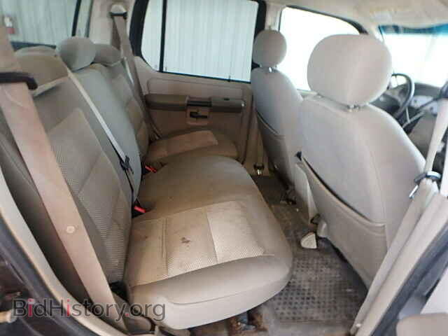 2005 FORD EXPLORER - VIN: 1FMZU67K45UB45981 - Фото 6