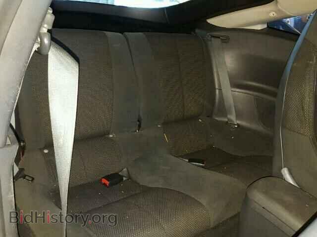 2008 MITSUBISHI ECLIPSE - VIN: 4A3AK24F68E036683 - Фото 6
