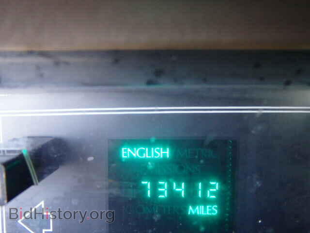 1992 CADILLAC DEVILLE - VIN: 1G6CD53B2N4336392 - Photo 8