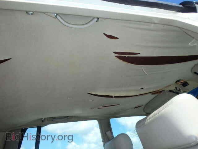 1992 CADILLAC DEVILLE - VIN: 1G6CD53B2N4336392 - Photo 10