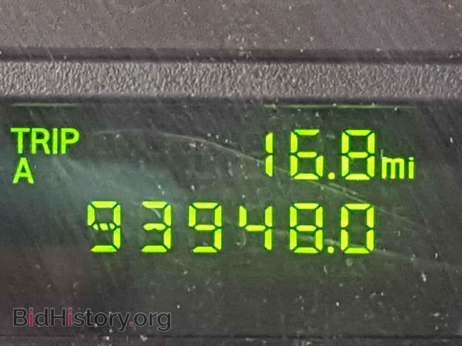 2010 FORD ECONOLINE - VIN: 1FTNE2EL0ADA49747 - Фото 8