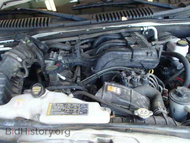 2008 FORD EXPLORER - VIN: 1FMEU63E28UA63413 - Photo 7