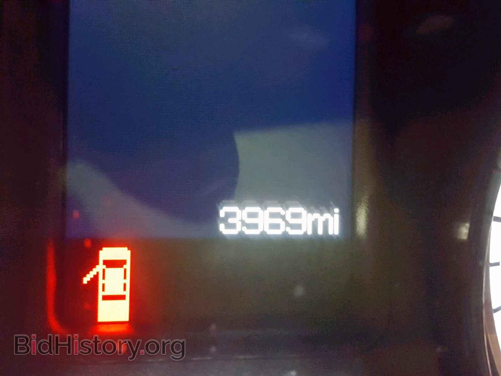 2019 RAM 1500 CLASS - VIN: 1C6RR7TT0KS575659 - Фото 8