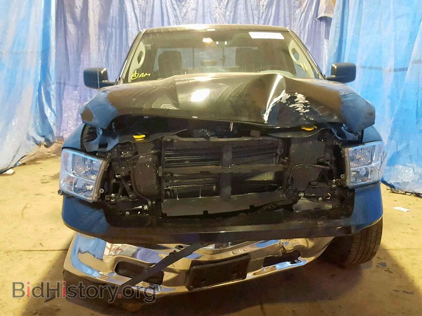 2019 RAM 1500 CLASS - VIN: 1C6RR7TT0KS575659 - Фото 9