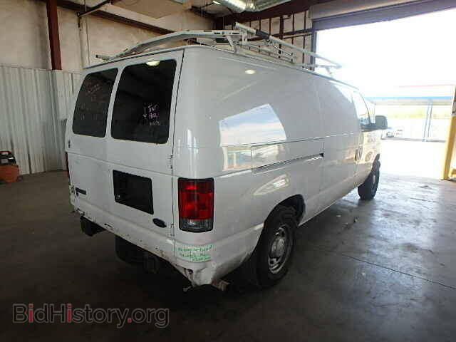 2006 FORD ECONOLINE - VIN: 1FTRE14W56DA89062 - Фото 4