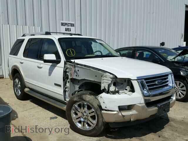 Photo 1FMEU74E76UB39340 - FORD EXPLORER 2006