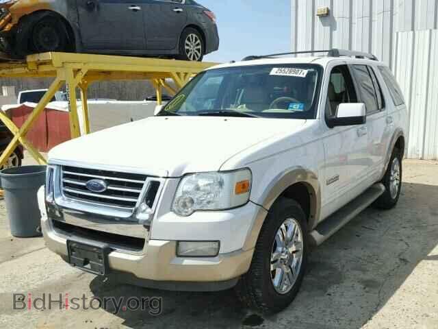 2006 FORD EXPLORER - VIN: 1FMEU74E76UB39340 - Photo 2