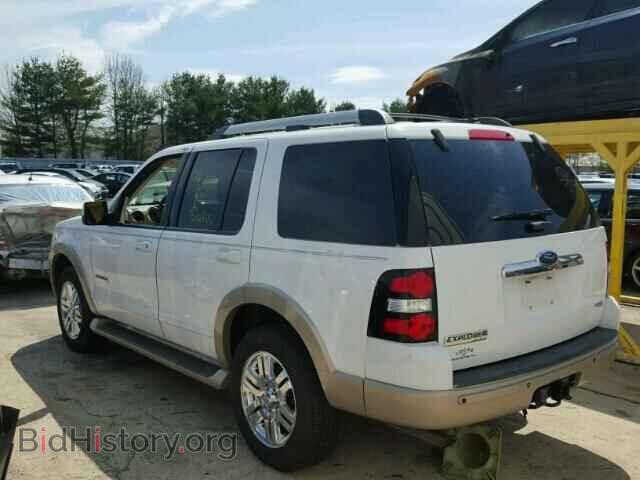 2006 FORD EXPLORER - VIN: 1FMEU74E76UB39340 - Photo 3