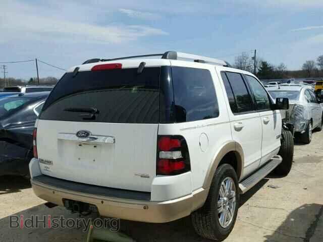 2006 FORD EXPLORER - VIN: 1FMEU74E76UB39340 - Photo 4