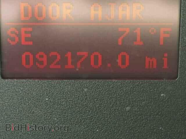 2006 FORD EXPLORER - VIN: 1FMEU74E76UB39340 - Photo 8