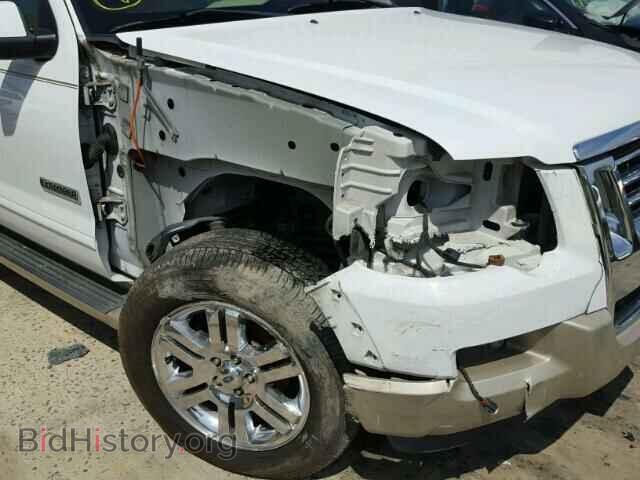 2006 FORD EXPLORER - VIN: 1FMEU74E76UB39340 - Photo 9