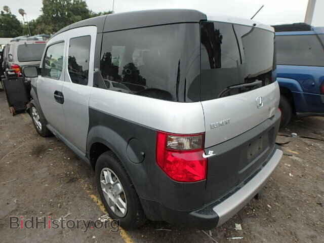 2008 HONDA ELEMENT - VIN: 5J6YH183X8L010149 - Фото 3