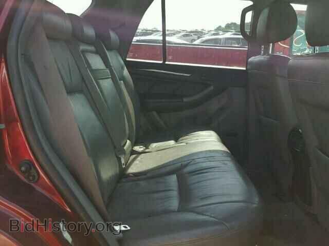 2006 TOYOTA 4RUNNER - VIN: JTEZU17R368060205 - Фото 6