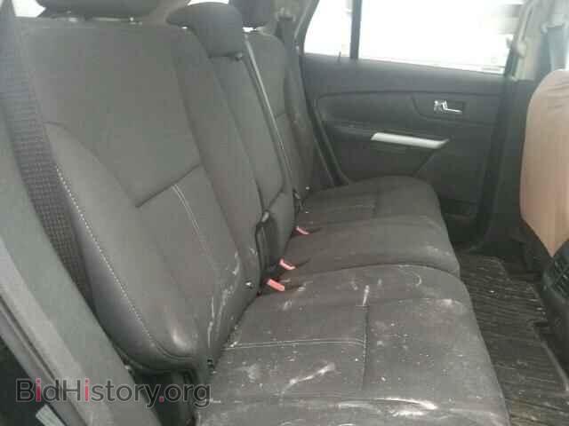 2014 FORD EDGE - VIN: 2FMDK4GC3EBA01308 - Фото 6
