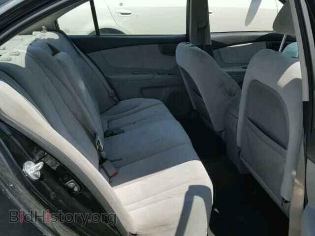 2010 KIA OPTIMA - VIN: KNAGG4A80A5410868 - Фото 6