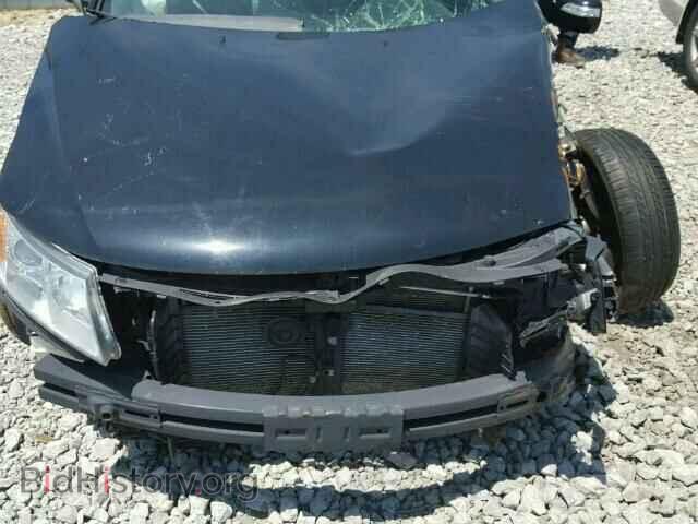 2010 KIA OPTIMA - VIN: KNAGG4A80A5410868 - Фото 9