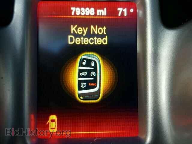 2014 DODGE JOURNEY - VIN: 3C4PDCAB8ET137301 - Фото 8