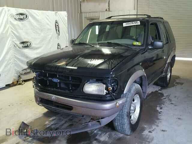 1997 FORD EXPLORER - VIN: 1FMDU24E1VUC33064 - Photo 2