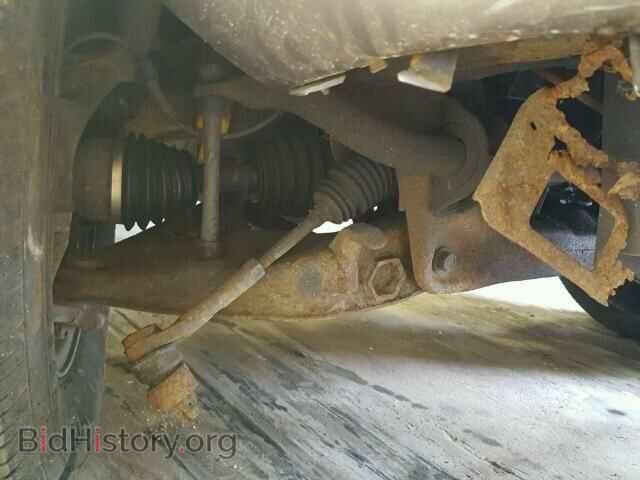 1997 FORD EXPLORER - VIN: 1FMDU24E1VUC33064 - Photo 10
