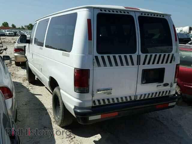 2012 FORD ECONOLINE - VIN: 1FBNE3BL3CDA20616 - Фото 3