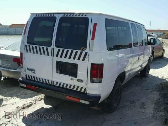 2012 FORD ECONOLINE - VIN: 1FBNE3BL3CDA20616 - Фото 4