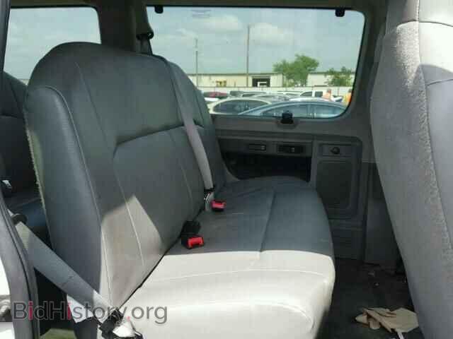 2012 FORD ECONOLINE - VIN: 1FBNE3BL3CDA20616 - Фото 6
