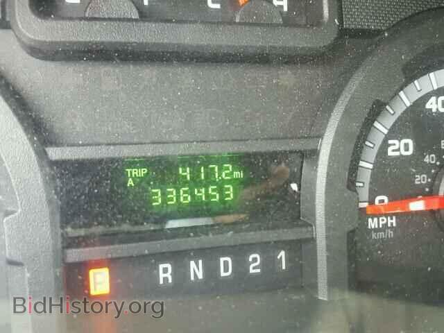 2012 FORD ECONOLINE - VIN: 1FBNE3BL3CDA20616 - Фото 8