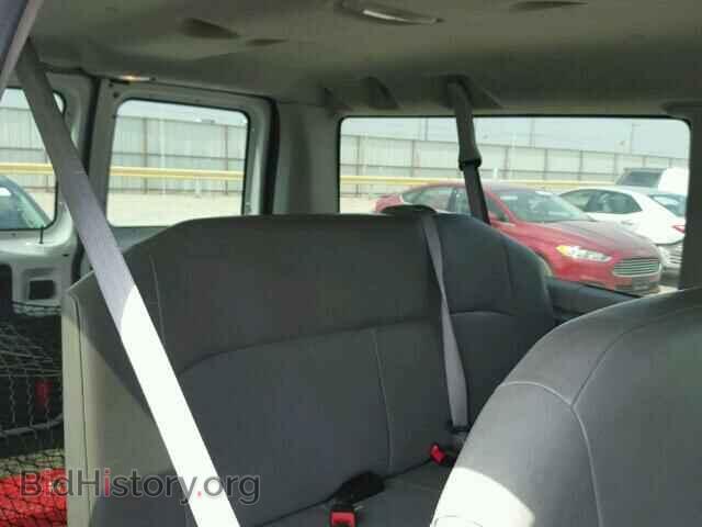 2012 FORD ECONOLINE - VIN: 1FBNE3BL3CDA20616 - Фото 9