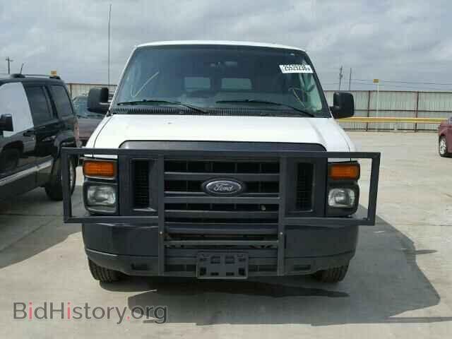2012 FORD ECONOLINE - VIN: 1FBNE3BL3CDA20616 - Фото 10