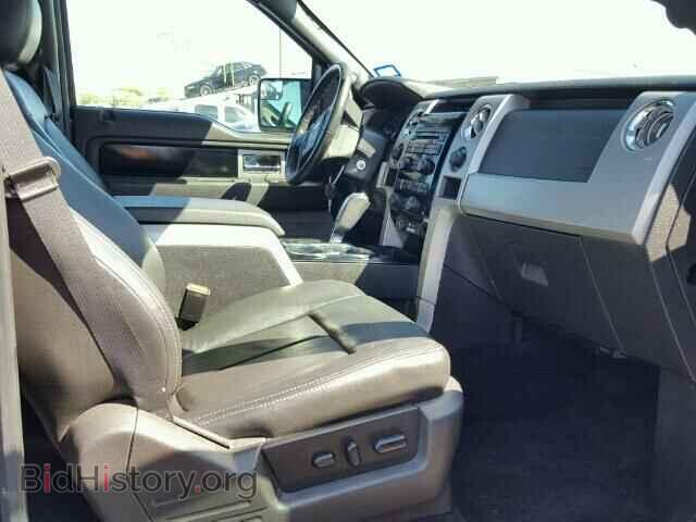 2012 FORD F150 - VIN: 1FTFW1EF3CKD94369 - Фото 5