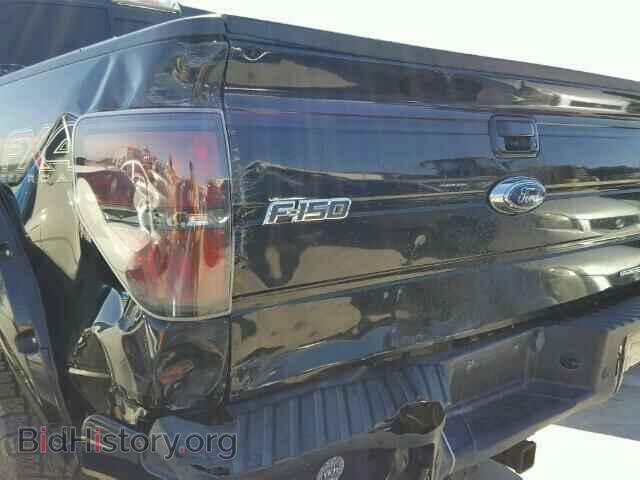 2012 FORD F150 - VIN: 1FTFW1EF3CKD94369 - Фото 9