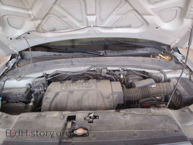 2006 HONDA PILOT - VIN: 5FNYF18166B028075 - Фото 7
