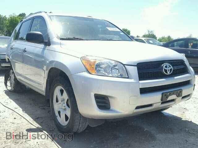 Фотография 2T3ZF4DV7CW113432 - TOYOTA RAV4 2012