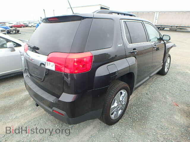 2015 GMC TERRAIN - VIN: 2GKALSEK9F6134026 - Фото 4