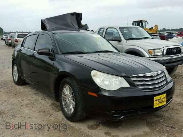 Photo 1C3LC56K28N277455 - CHRYSLER SEBRING 2008