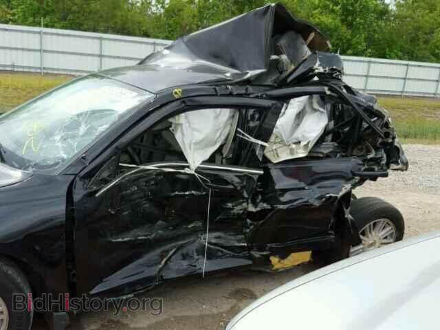 2008 CHRYSLER SEBRING - VIN: 1C3LC56K28N277455 - Фото 9