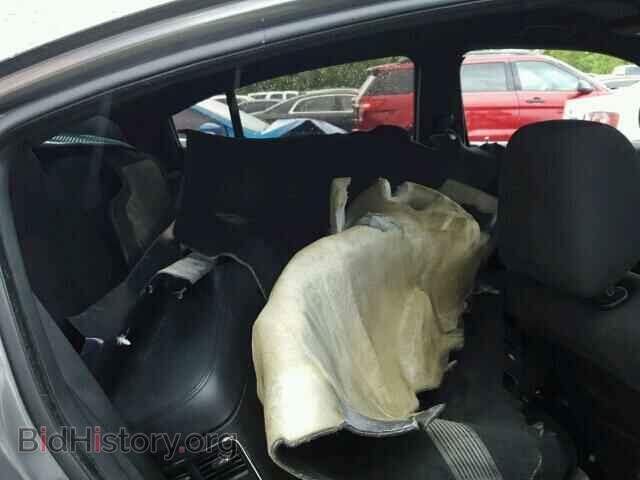 2012 DODGE CHARGER - VIN: 2C3CDXCT2CH136019 - Photo 6