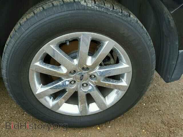 2011 FORD EDGE - VIN: 2FMDK4KC6BBA12841 - Photo 10
