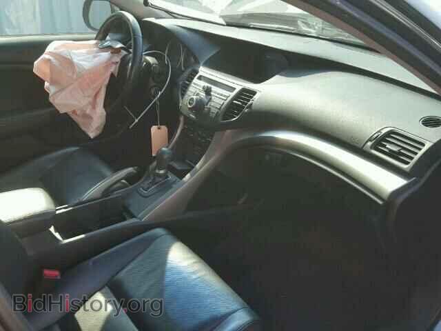 2009 ACURA TSX - VIN: JH4CU26669C018649 - Фото 5