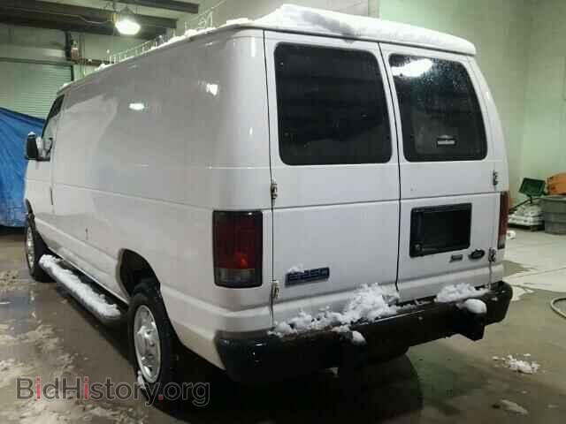 2010 FORD ECONOLINE - VIN: 1FTNE2EW7ADA27657 - Photo 3