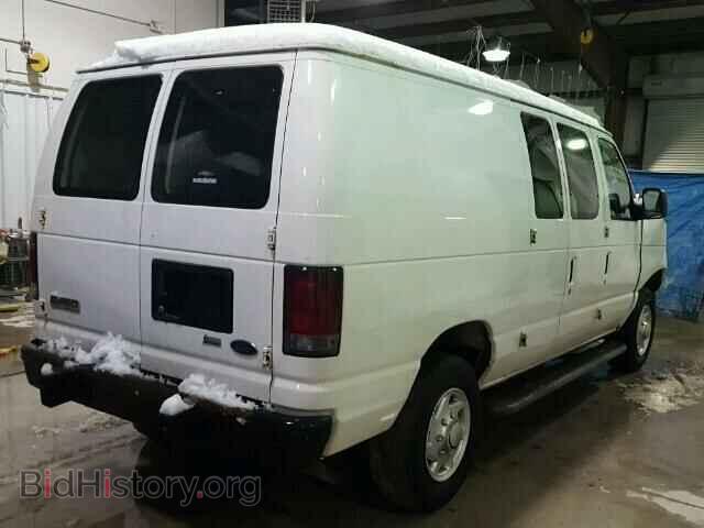 2010 FORD ECONOLINE - VIN: 1FTNE2EW7ADA27657 - Photo 4