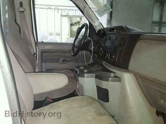 2010 FORD ECONOLINE - VIN: 1FTNE2EW7ADA27657 - Photo 5