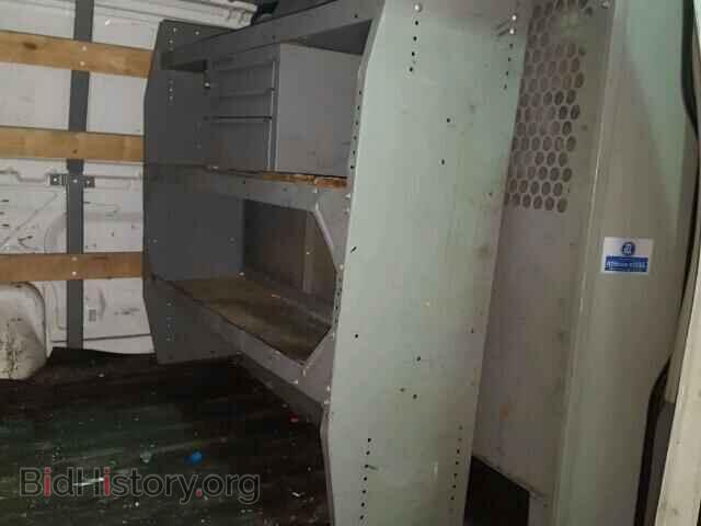 2010 FORD ECONOLINE - VIN: 1FTNE2EW7ADA27657 - Photo 9