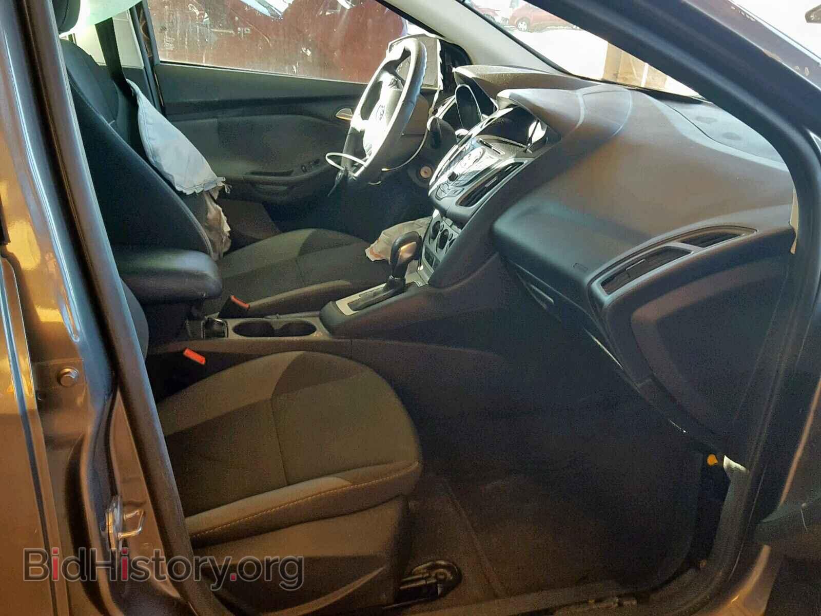 2013 FORD FOCUS SE - VIN: 1FADP3F24DL112088 - Фото 5