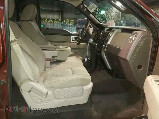 2009 FORD F150 - VIN: 1FTPW14VX9FB29043 - Фото 5